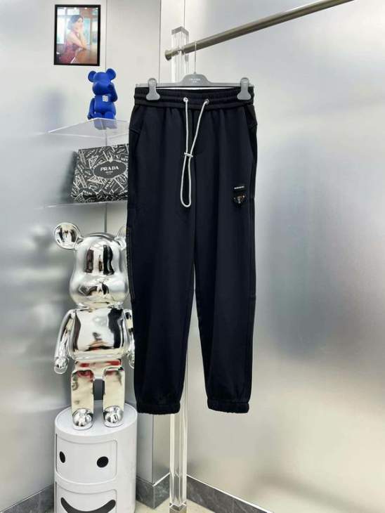 Picture of Prada Long Pants _SKUPradaM-3XL12yr2515778